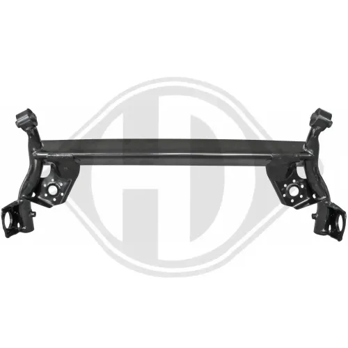 Achskörper Hinterachse DIEDERICHS 6505519 Bild Achskörper Hinterachse DIEDERICHS 6505519