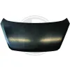 Motorhaube DIEDERICHS 6506000