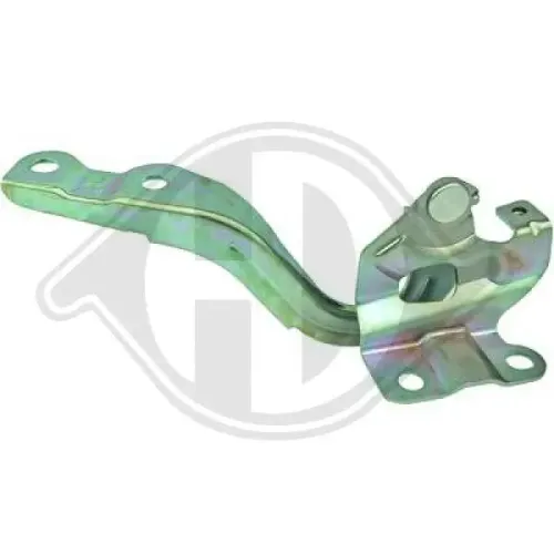 Scharnier, Motorhaube links DIEDERICHS 6506019 Bild Scharnier, Motorhaube links DIEDERICHS 6506019