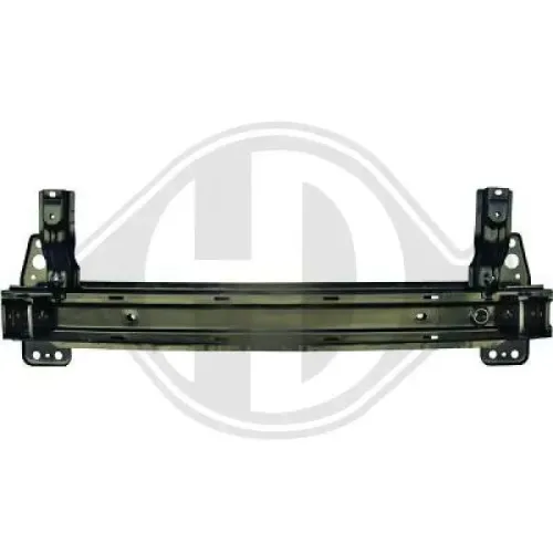 Träger, Stoßfänger vorne DIEDERICHS 6506060 Bild Träger, Stoßfänger vorne DIEDERICHS 6506060