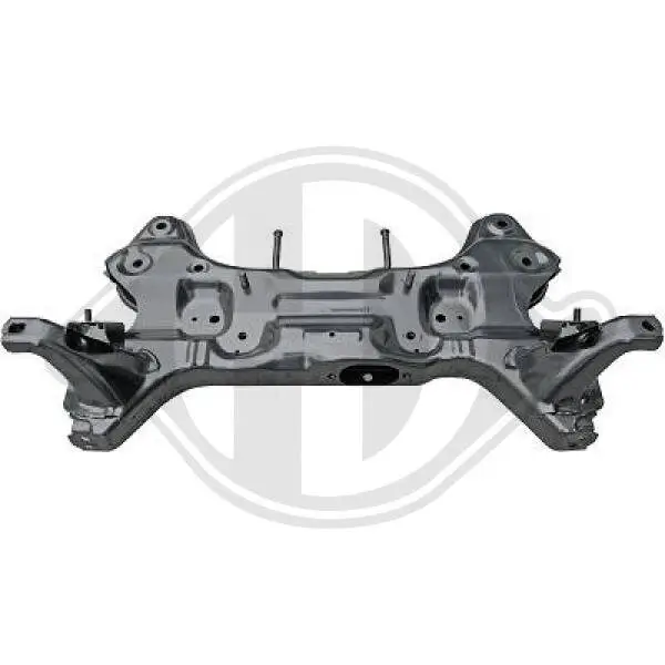 Hilfsrahmen/Aggregateträger vorne DIEDERICHS 6506119