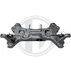 Hilfsrahmen/Aggregateträger vorne DIEDERICHS 6506119