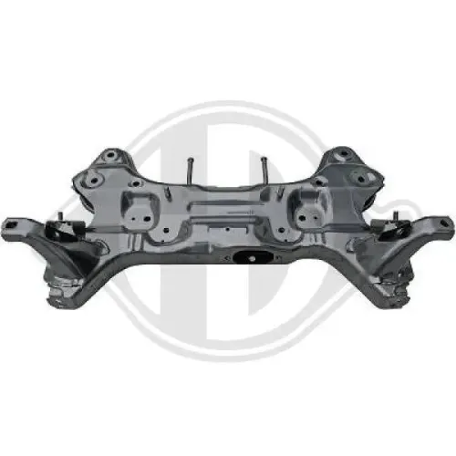 Hilfsrahmen/Aggregateträger vorne DIEDERICHS 6506119 Bild Hilfsrahmen/Aggregateträger vorne DIEDERICHS 6506119