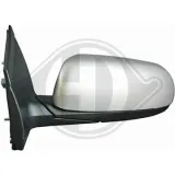 Außenspiegel links DIEDERICHS 6506225