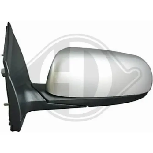 Außenspiegel links DIEDERICHS 6506225 Bild Außenspiegel links DIEDERICHS 6506225