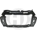 Frontverkleidung DIEDERICHS 6507002