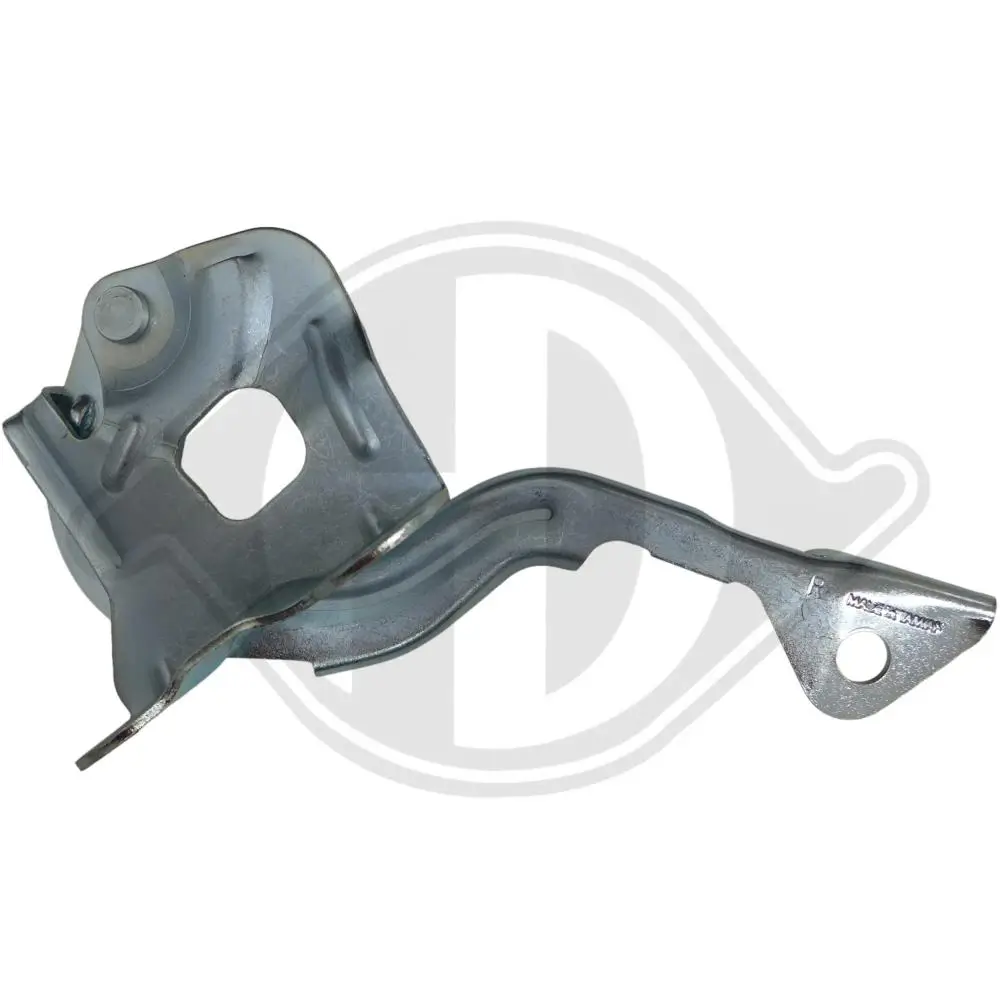 Scharnier, Motorhaube rechts DIEDERICHS 6508018