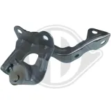 Scharnier, Motorhaube links DIEDERICHS 6508019