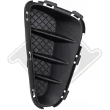 Lüftungsgitter, Stoßfänger vorne rechts DIEDERICHS 6508046