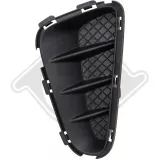 Lüftungsgitter, Stoßfänger vorne links DIEDERICHS 6508047