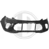 Stoßfänger hinten DIEDERICHS 6508056 Bild Stoßfänger hinten DIEDERICHS 6508056