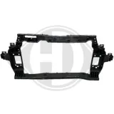 Frontverkleidung DIEDERICHS 6509002