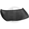 Motorhaube DIEDERICHS 6522800