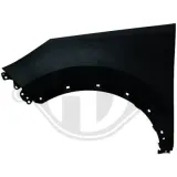 Kotflügel vorne links DIEDERICHS 6522807