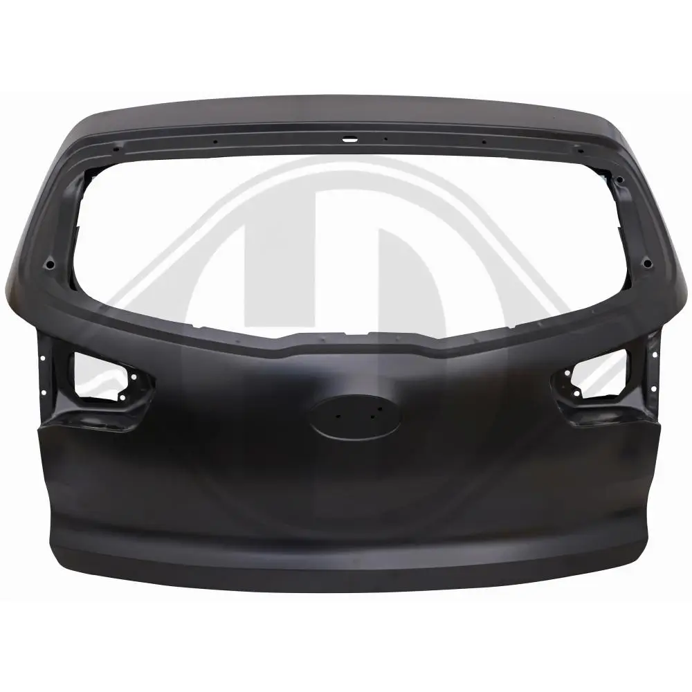 Hecktür DIEDERICHS 6522828