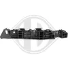 Halter, Stoßfänger vorne links DIEDERICHS 6522831