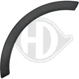 Verbreiterung, Kotflügel vorne rechts DIEDERICHS 6522852