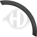 Verbreiterung, Kotflügel vorne links DIEDERICHS 6522853