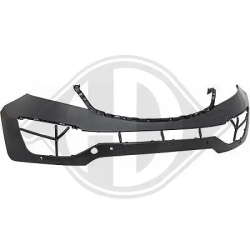 Blende, Stoßfänger rechts DIEDERICHS 6605364 Bild Blende, Stoßfänger rechts DIEDERICHS 6605364