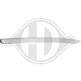 Zier-/Schutzleiste, Stoßfänger vorne links DIEDERICHS 6522863