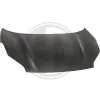 Motorhaube DIEDERICHS 6523800