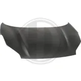 Motorhaube DIEDERICHS 6523800