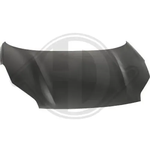 Motorhaube DIEDERICHS 6523800 Bild Motorhaube DIEDERICHS 6523800