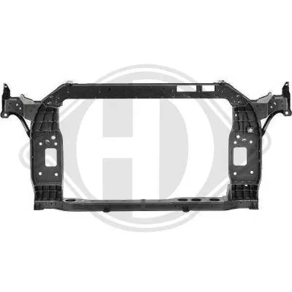 Frontverkleidung DIEDERICHS 6523802