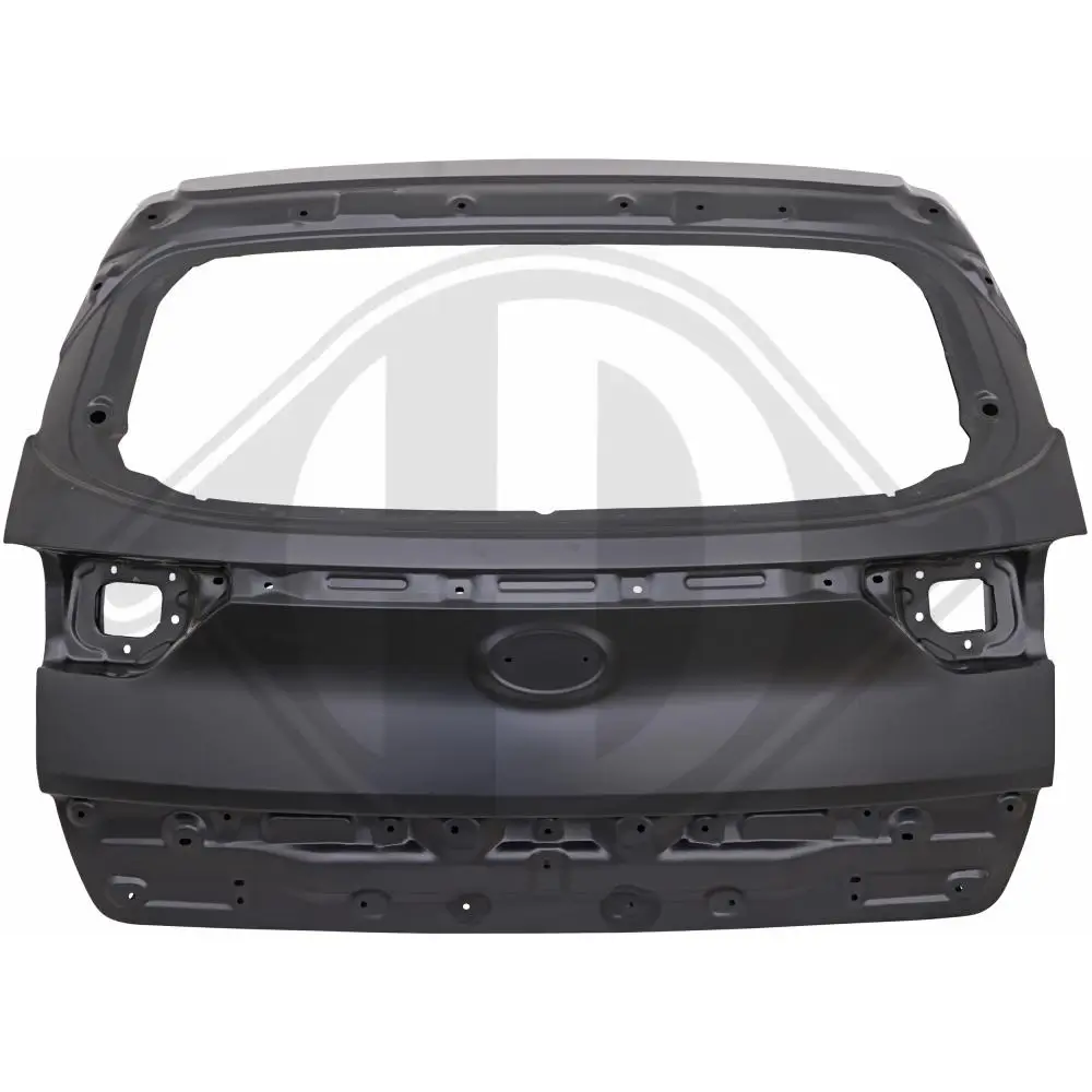 Hecktür DIEDERICHS 6523828