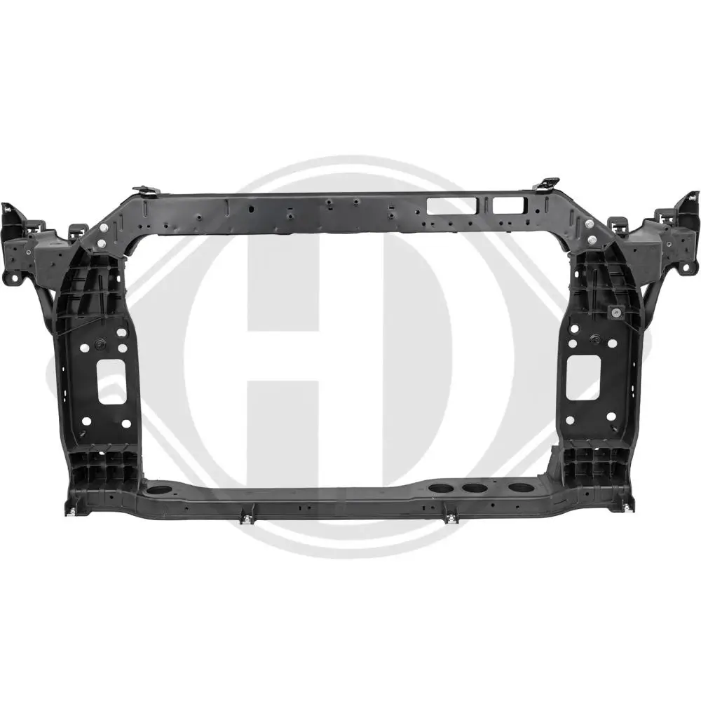 Frontverkleidung DIEDERICHS 6523902