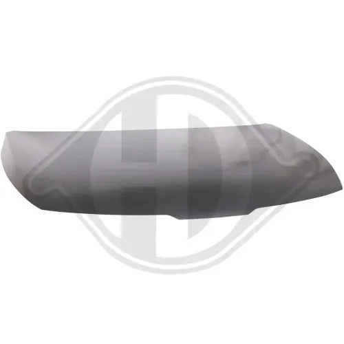 Motorhaube DIEDERICHS 6524800 Bild Motorhaube DIEDERICHS 6524800