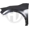 Hauptscheinwerfer links DIEDERICHS 6606181 Bild Hauptscheinwerfer links DIEDERICHS 6606181