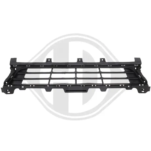 Kühlergitter DIEDERICHS 6524840 Bild Kühlergitter DIEDERICHS 6524840