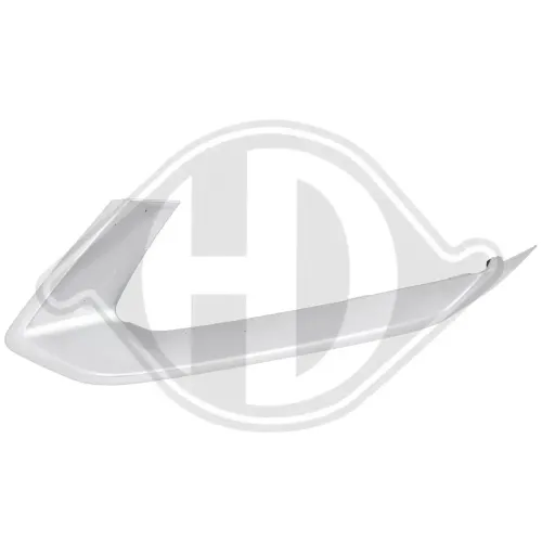 Zier-/Schutzleiste, Stoßfänger vorne links DIEDERICHS 6524863 Bild Zier-/Schutzleiste, Stoßfänger vorne links DIEDERICHS 6524863
