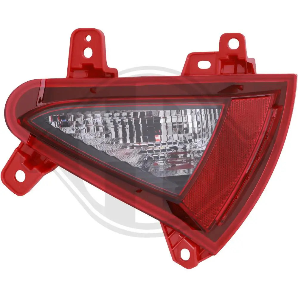 Nebelschlussleuchte rechts DIEDERICHS 6524892