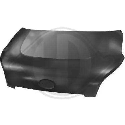Motorhaube DIEDERICHS 6526800 Bild Motorhaube DIEDERICHS 6526800