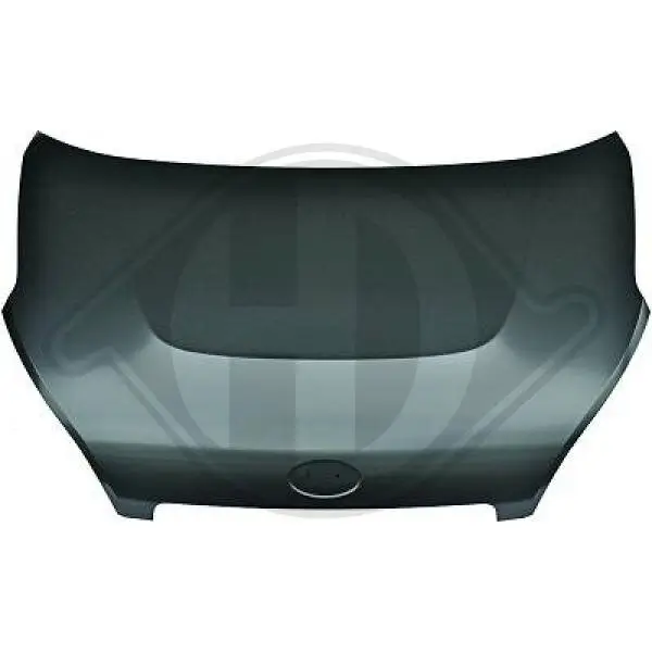 Motorhaube DIEDERICHS 6526900