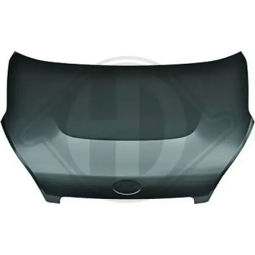 Motorhaube DIEDERICHS 6526900 Bild Motorhaube DIEDERICHS 6526900