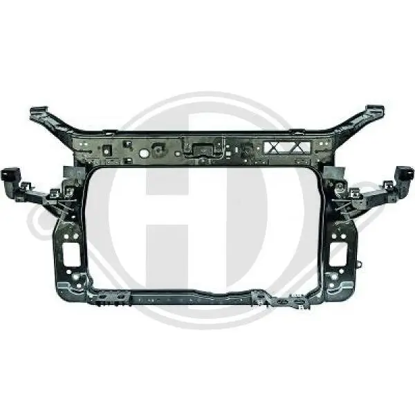 Frontverkleidung DIEDERICHS 6526902