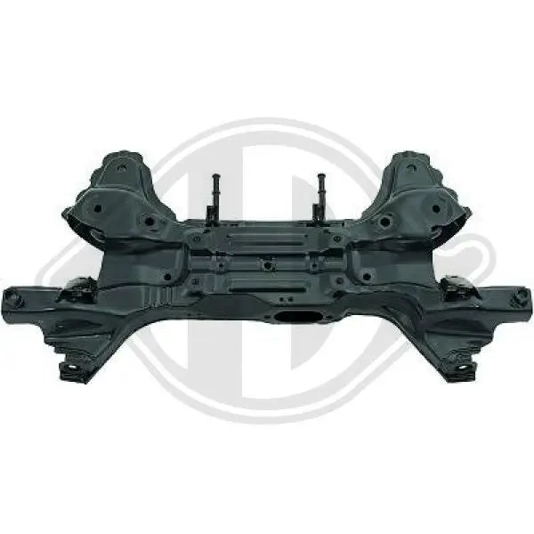 Hilfsrahmen/Aggregateträger vorne DIEDERICHS 6526919