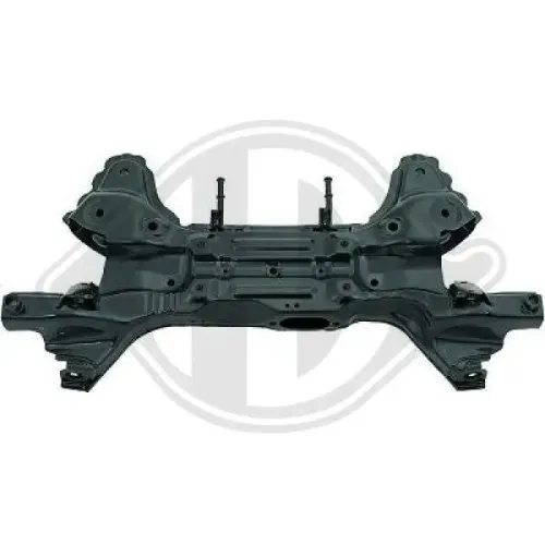 Hilfsrahmen/Aggregateträger vorne DIEDERICHS 6526919 Bild Hilfsrahmen/Aggregateträger vorne DIEDERICHS 6526919
