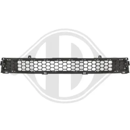 Lüftungsgitter, Stoßfänger Mitte DIEDERICHS 6527944 Bild Lüftungsgitter, Stoßfänger Mitte DIEDERICHS 6527944