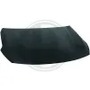 Motorhaube DIEDERICHS 6534000
