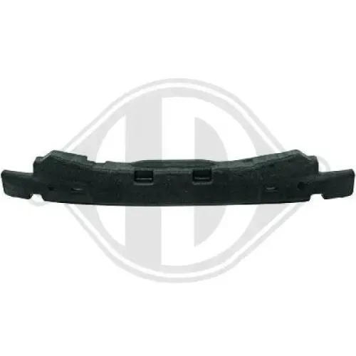 Aufpralldämpfer, Stoßfänger vorne DIEDERICHS 6534061 Bild Aufpralldämpfer, Stoßfänger vorne DIEDERICHS 6534061