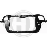 Frontverkleidung DIEDERICHS 6537802