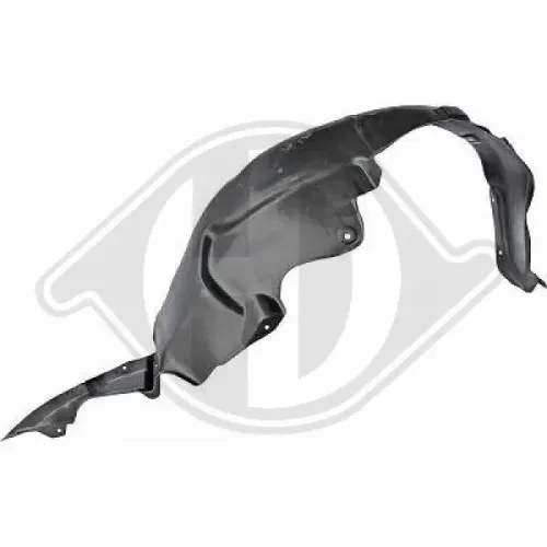 Hauptscheinwerfer rechts DIEDERICHS 6607184 Bild Hauptscheinwerfer rechts DIEDERICHS 6607184