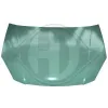 Motorhaube DIEDERICHS 6541000