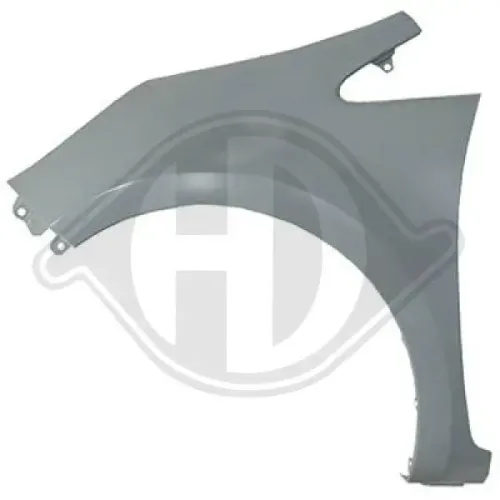 Blende, Stoßfänger hinten Mitte DIEDERICHS 6607364 Bild Blende, Stoßfänger hinten Mitte DIEDERICHS 6607364