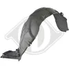 Hauptscheinwerfer links DIEDERICHS 6607381 Bild Hauptscheinwerfer links DIEDERICHS 6607381