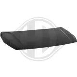 Motorhaube DIEDERICHS 6543000